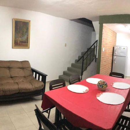 Departamento Ideal Ii! Leilighet Villa María Eksteriør bilde