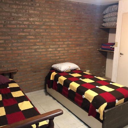 Departamento Ideal Ii! Leilighet Villa María Eksteriør bilde