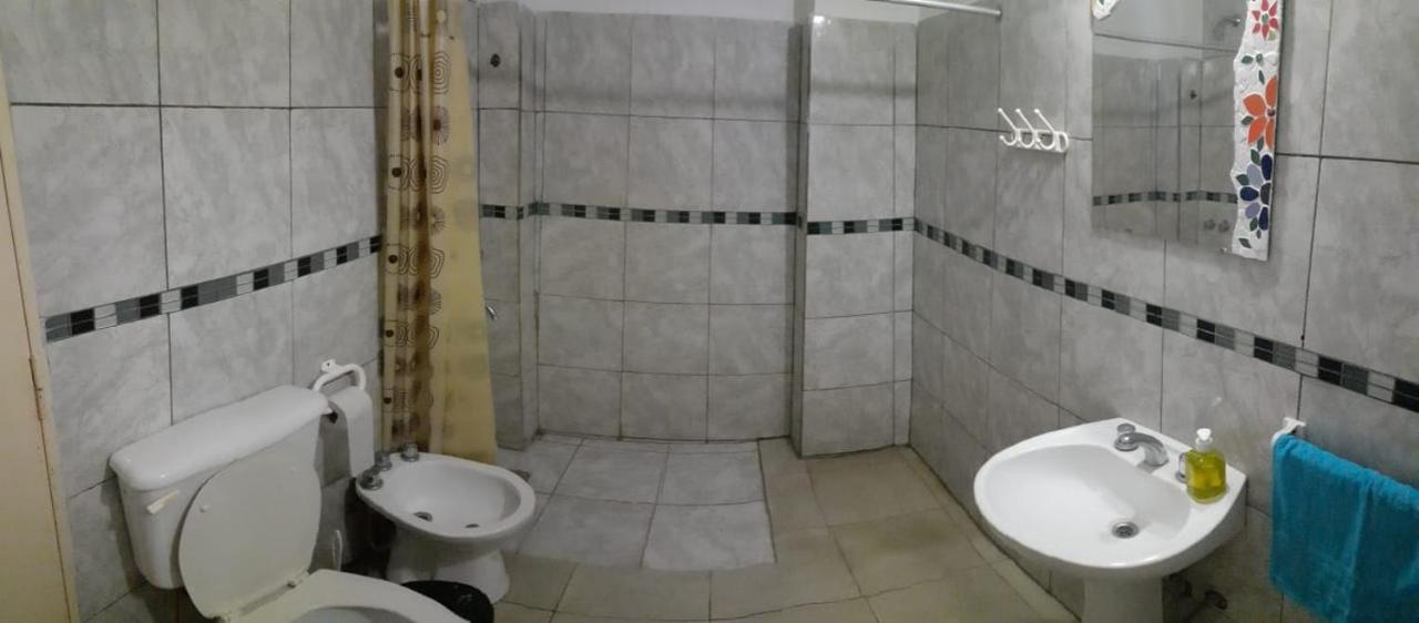 Departamento Ideal Ii! Leilighet Villa María Eksteriør bilde
